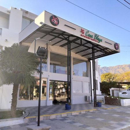 Cana Blaya Apart Hotel Merlo Εξωτερικό φωτογραφία