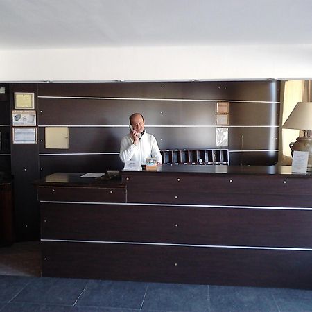 Cana Blaya Apart Hotel Merlo Εξωτερικό φωτογραφία