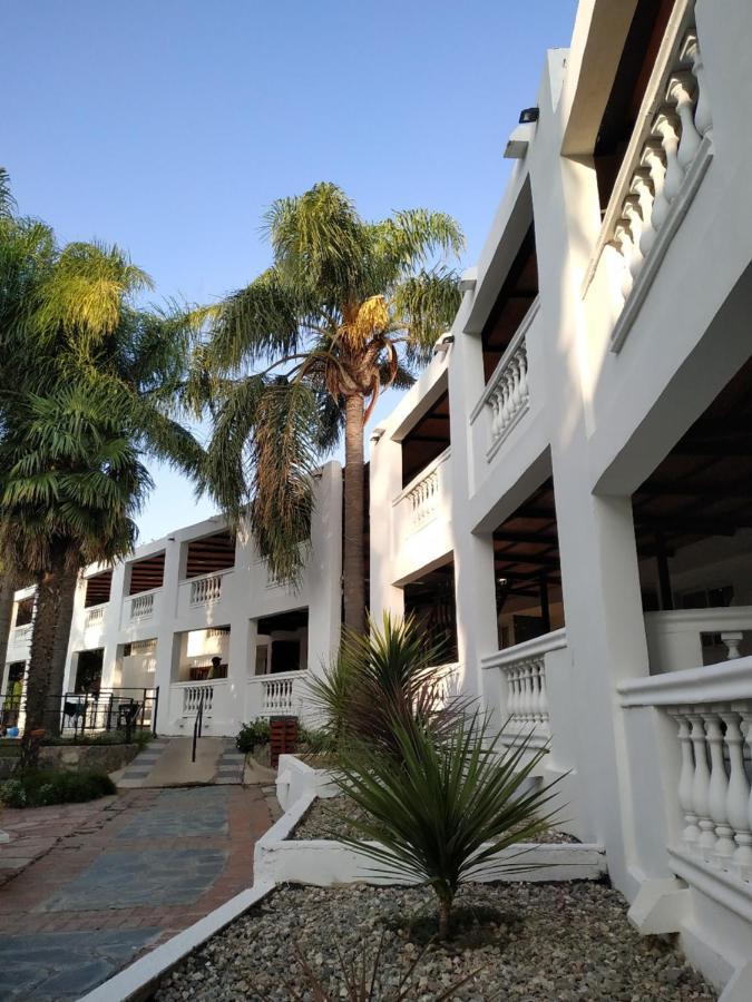 Cana Blaya Apart Hotel Merlo Εξωτερικό φωτογραφία