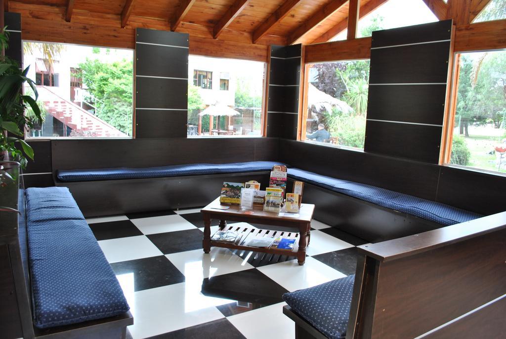 Cana Blaya Apart Hotel Merlo Εξωτερικό φωτογραφία