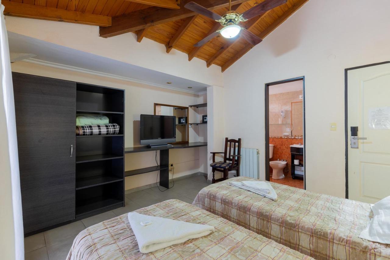 Cana Blaya Apart Hotel Merlo Εξωτερικό φωτογραφία