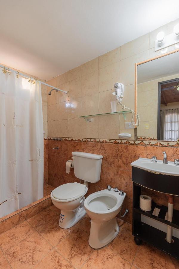 Cana Blaya Apart Hotel Merlo Εξωτερικό φωτογραφία