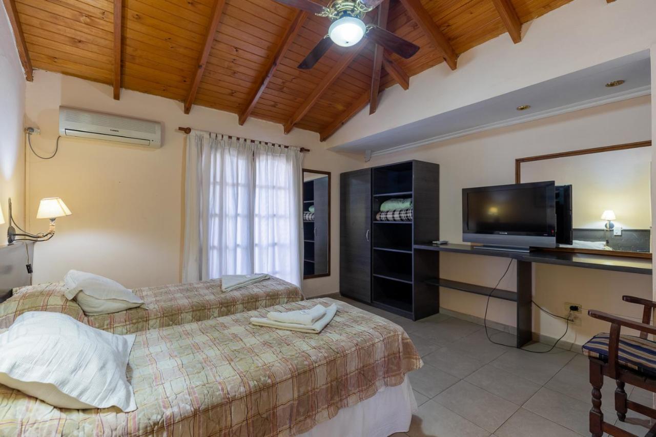 Cana Blaya Apart Hotel Merlo Εξωτερικό φωτογραφία