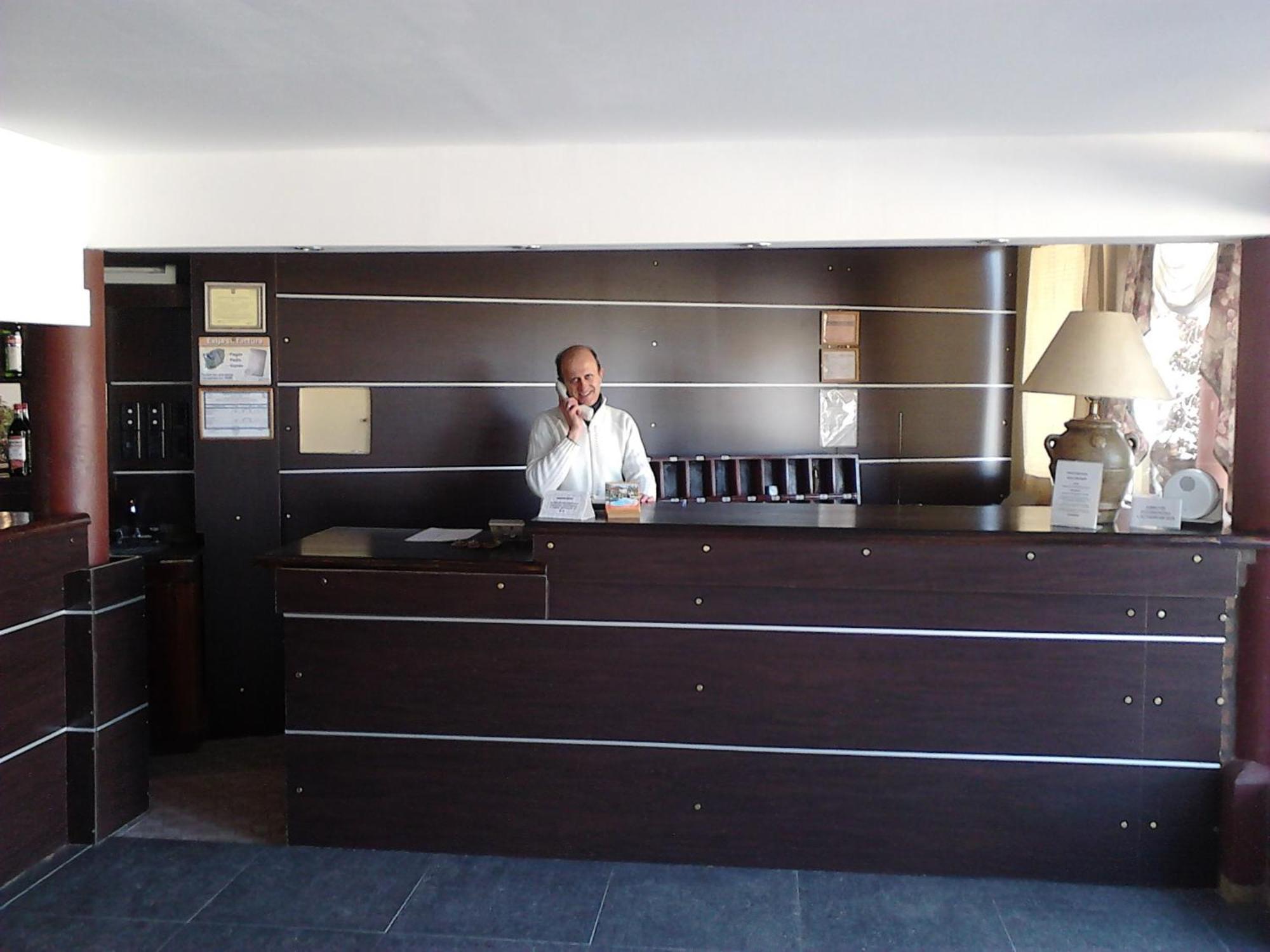 Cana Blaya Apart Hotel Merlo Εξωτερικό φωτογραφία