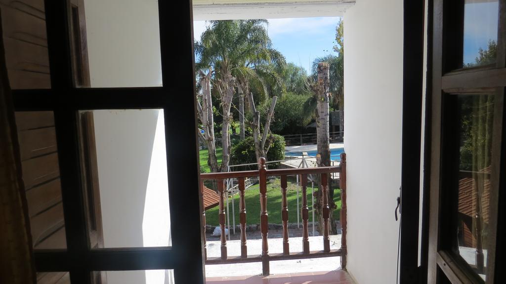 Cana Blaya Apart Hotel Merlo Εξωτερικό φωτογραφία