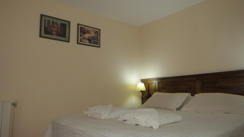 Cana Blaya Apart Hotel Merlo Εξωτερικό φωτογραφία
