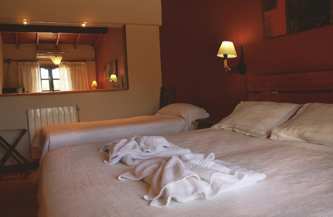 Cana Blaya Apart Hotel Merlo Εξωτερικό φωτογραφία