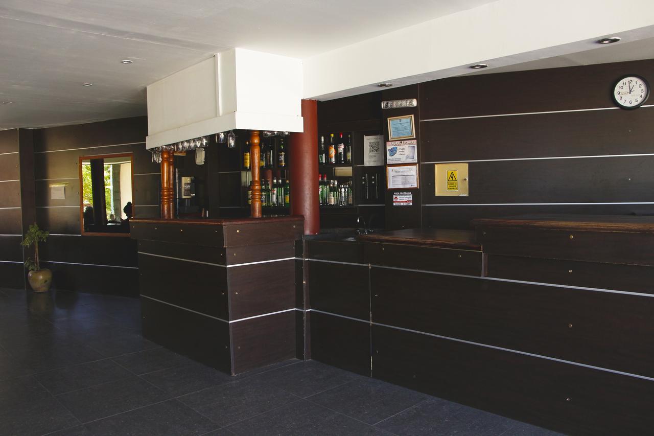 Cana Blaya Apart Hotel Merlo Εξωτερικό φωτογραφία