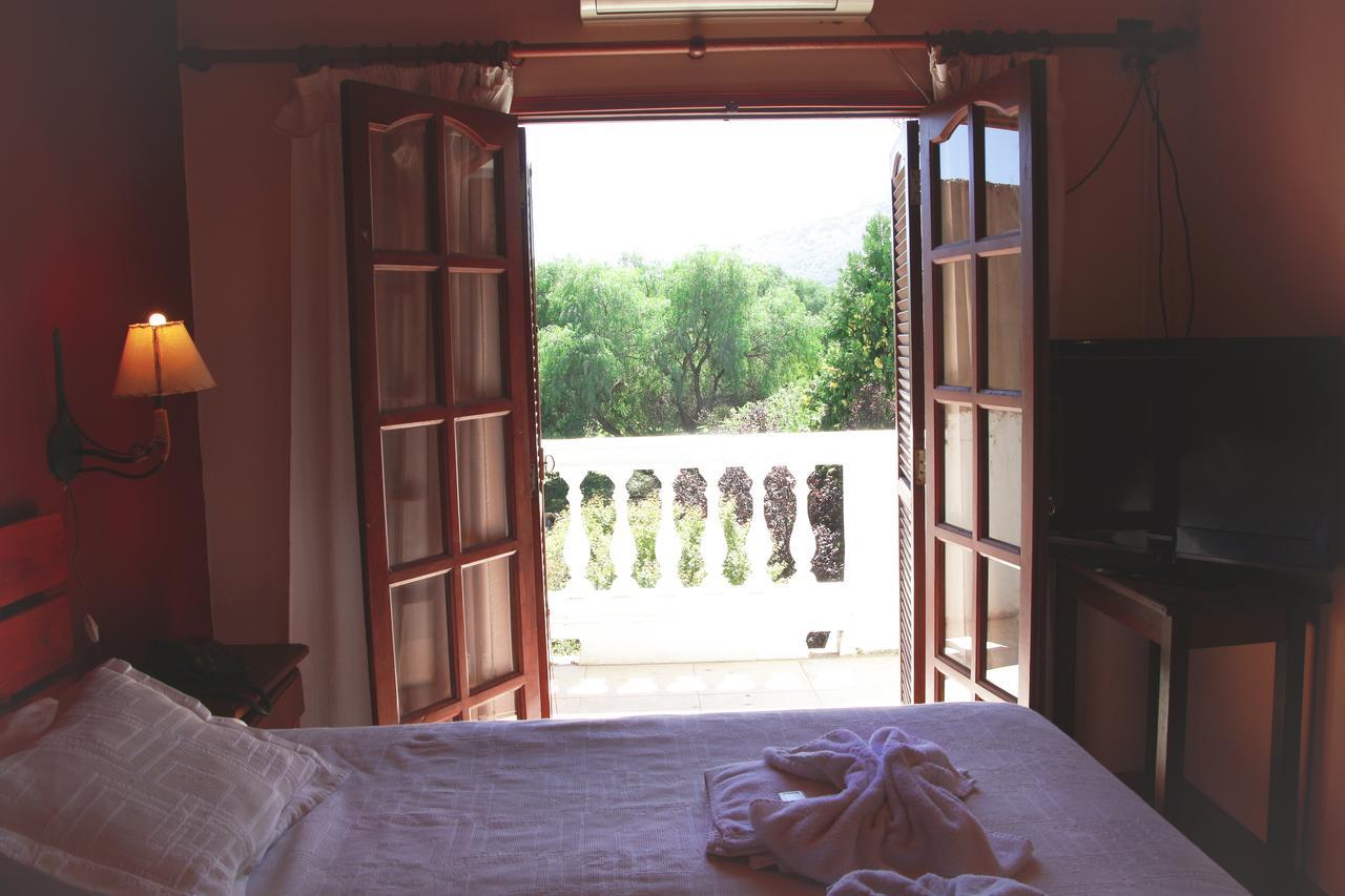 Cana Blaya Apart Hotel Merlo Εξωτερικό φωτογραφία