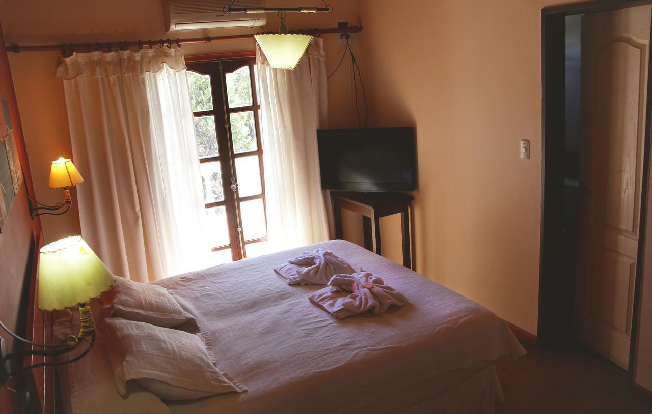 Cana Blaya Apart Hotel Merlo Εξωτερικό φωτογραφία