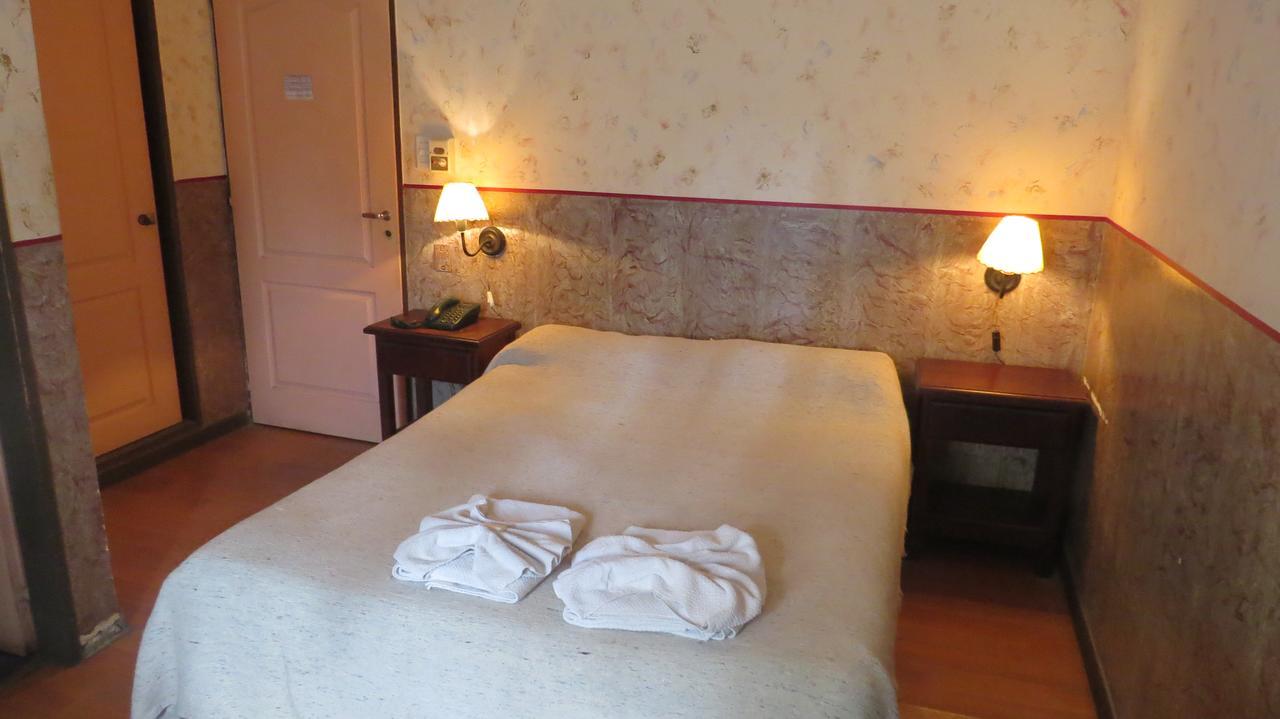Cana Blaya Apart Hotel Merlo Εξωτερικό φωτογραφία