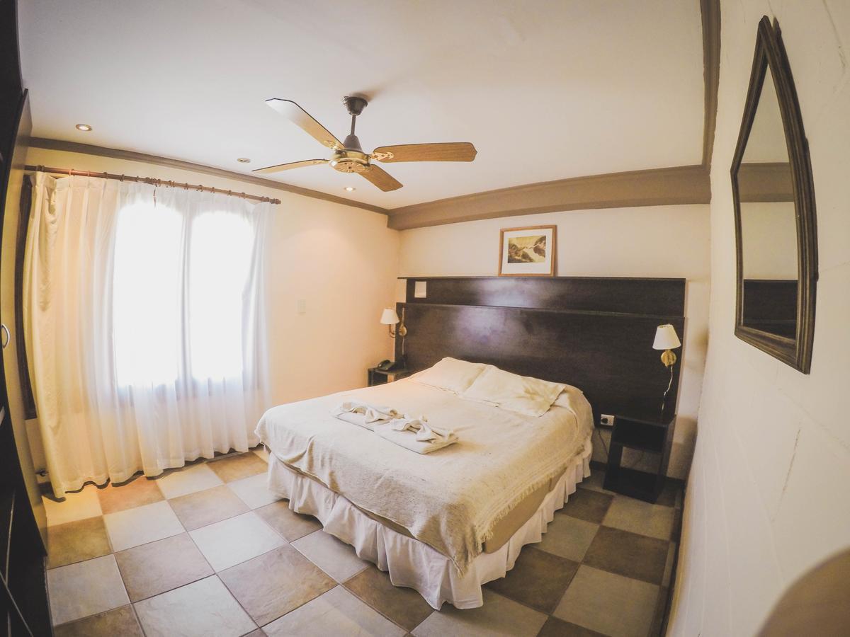 Cana Blaya Apart Hotel Merlo Εξωτερικό φωτογραφία
