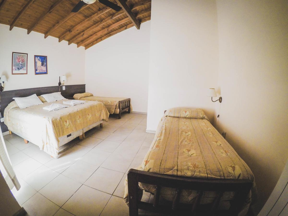 Cana Blaya Apart Hotel Merlo Εξωτερικό φωτογραφία