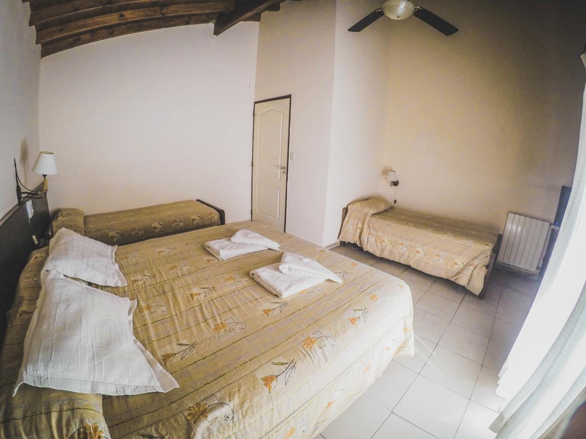 Cana Blaya Apart Hotel Merlo Εξωτερικό φωτογραφία