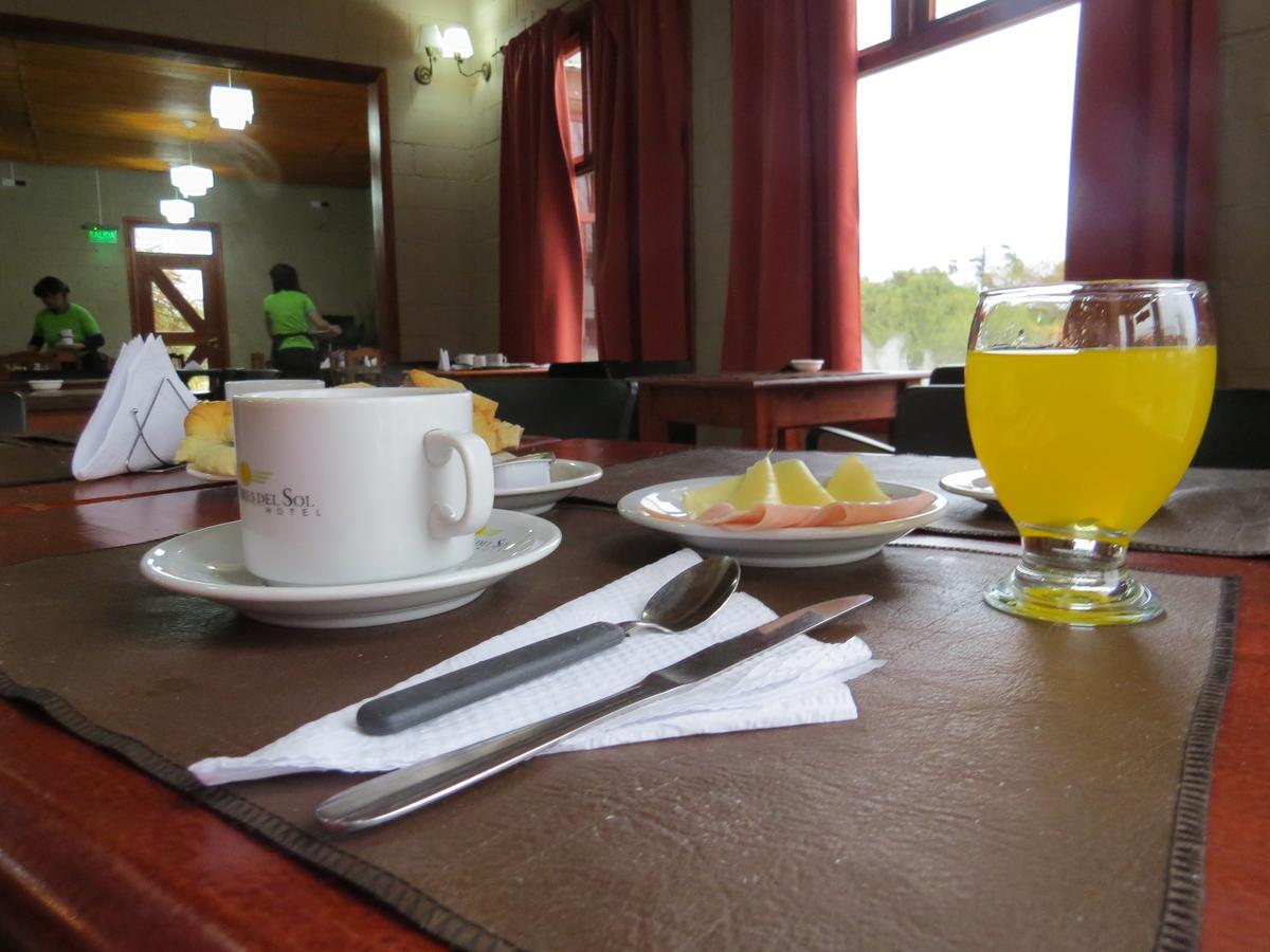 Cana Blaya Apart Hotel Merlo Εξωτερικό φωτογραφία